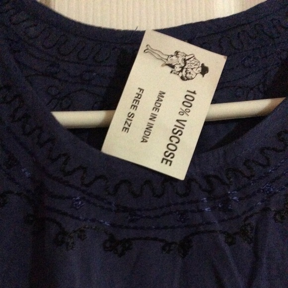 Viscose Tank Top - Picture 2 of 3